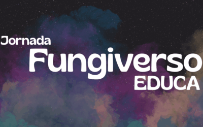 Jornada Fungiverso Educa en Graneros!